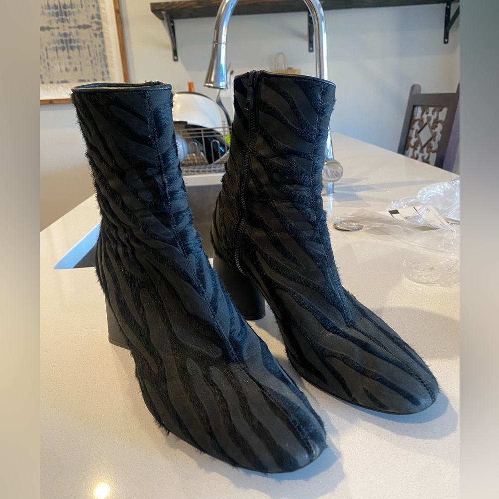 Rag & Bone Booties